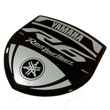 Yamaha R6 3D Sticker