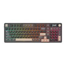 Royal Kludge Rk S98 Tri-mode Ekranlı Mekanik Oyuncu Klavyesi