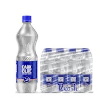 Dark Blue Enerji İçeceği 12 x 1 L