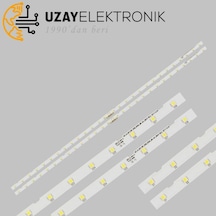 Samsung Ue55Ru7100 Led Bar 534558566
