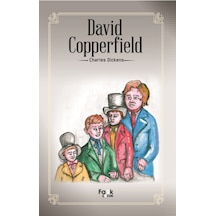 David Copperfield N11.7875