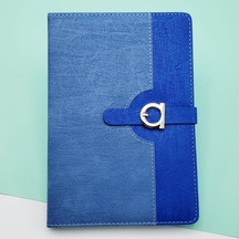Termo Deri Defter M.i