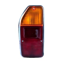 Pleksan 2503 Stop Lambası Sol Renault R12 Sw