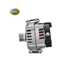 Hella 12v Alternatör Dinamo Valeo Tipi 180 A Lın Mercedes C Serisi/e Serisi/vıano/vıto/sprınter