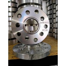 Volkswagen Golf Mk7,5 5x112 2 Cm - 2 Adet Spacer + Bijon Seti