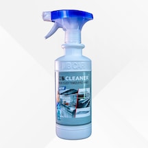 Mb Cleaner İnox Leke Çıkarıcı Sprey 500 ML