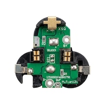 Bl1013 Şarjlı Matkap Pil Pcb Kartı