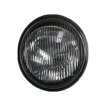 1998-2001 Renault Clio Hb Sis Lambası Sağ Yuvarlak Tip Eurolamp Oem No:712372911129