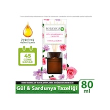 Air Wick Botanica Gül & Sardunya Tazeliği Çubuklu Oda Kokusu 80 ML