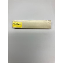 Sert Tamir Mumları Plus 1055 08 Meşe Beyaz 8cm Sert Mum Plus-12708