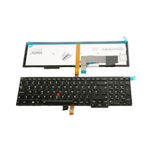 Laptopshop Lenovo Uyumlu Thinkpad L510 Klavye Tuş Takımı
