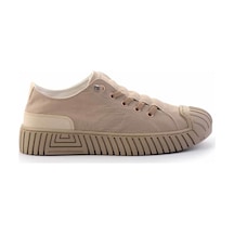 Nude Kadın Sneaker K01175127404 Nude