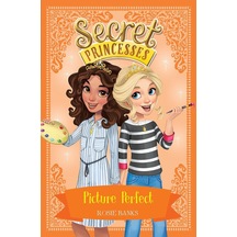 Picture Perfect: Book 12