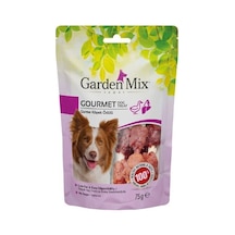 Garden Mix Gurme Köpek Ödül Maması 75 G