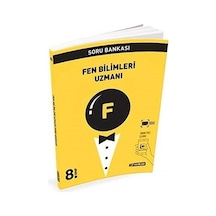 2021 Fen Bilimleri Uzmanı Hız Yayınları