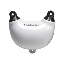 Dan-Fender Fenderstep Basamak Usturmaça Tekli