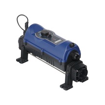 Elecro Engineering Flowline 2 Analog Elektrikli Havuz Isıtıcısı 15 Kw Trifaze