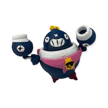 Tick Oyuncak Figür Brawl Stars