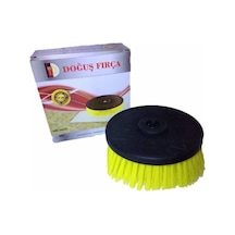 Motorlu Tırpan Halı Yıkama Fırçası 17 Cm - 81155231
