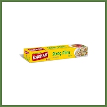 Bezos Streç Film 30 15mt 1 Adet Hb006
