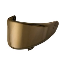 Suomy S1-Xr Gp Irıdıum Kask Camı Gold