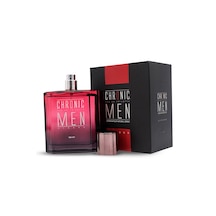 Chronic Men Strong Erkek Parfüm 100 ML