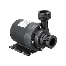 Rogfer Dc12v 5.5m Asansör Fırçasız Motor Dalgıç Pompa, Size:dc12v 5.5m Lift