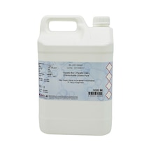 Biorad Sıvı Vazelin 5 L