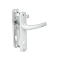 Bulmax Pvc Yale Kapı Kolu (BMX-3755)