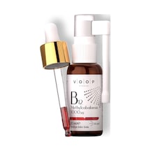 Voop Vitamin B12 Methylcobalamin Sprey Damla 10 ML
