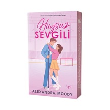 Huysuz Sevgili Darling Şeytanları - 2