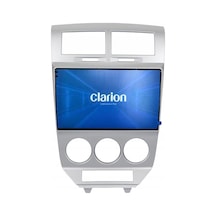 Dodge Caliber Android Multimedya Sistemi 4-64 Clarion 2006-2007 9"