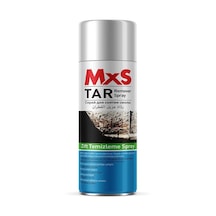 Zift Temizleme Spreyi 400Ml