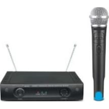 Ace Audio Uhm201 - Kablosuz Tek Mikrofon Seti