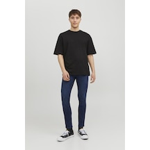 Jack & Jones Jjiglenn Jjoriginal Mf 775 Noos Erkek Jean Pantolon Altın
