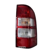 Leoparts Ford Ranger Stop Laması Sağ Kırmızı 2006-2008 6m34-13b504-bb