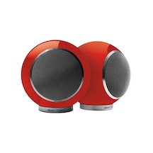Elıpson Planet L Performance 2.0 Red Glossy