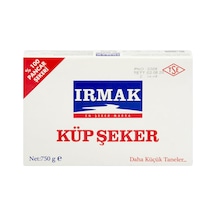 Irmak Küp Şeker 750 G 8'li Avantaj Paketi Mıchu