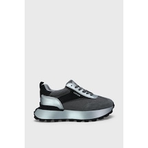 Lufian Marta Kadın Sneaker Ayakkabı Gri Gri 122230032100150 Gri Lufian Marta Kadın Sneaker Ayakkabı Gri Gri 122230032100150 Gri