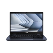 Asus B3402FVA-I58512B2D FVA-P19 i5-1335U 24 GB 512 GB SSD 14" Dos Dizüstü Bilgisayar