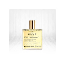 Nuxe Huile Prodigieuse Dry Oil Çok Amaçlı Yağ 50 ML