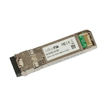 Mikrotik S+85dlc03d 10 Gigabit Sfp+ Fiber Optik Modül