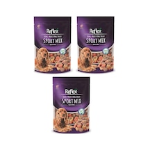 Reflex Semi-Moist Sport Mix Köpek Ödülü 3 x 150 G