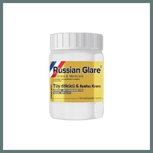 Bezos Russian Glare Nano 50 Ml Russ Merhemi Tüylere Krem Ventra