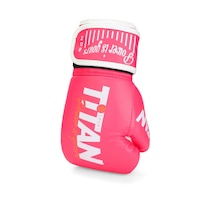 Pembe Model Boks Eldiveni 001