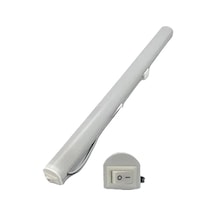Shuıvan Anahtarlı Led Aydınlatma 50cm 12v 5w - Günışığı-1638