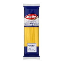 Makarna Spagetti 500gr 83261015