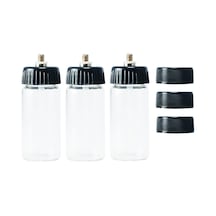 Sp540 Airbrush Vidalı Yedek Şişe