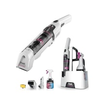 Shark StainForce HX100EUT Kablosuz Leke Çıkarma Makinesi