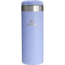 Stanley The Aerolight Transit Mug 0.47l / 16oz Hydrangea Termos Bardak-30139 Açık Mavi